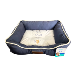 COLCHONETA KING 50 , 40 POR 17CM