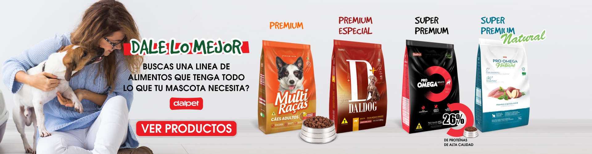 NUEVOS PRODUCTOS