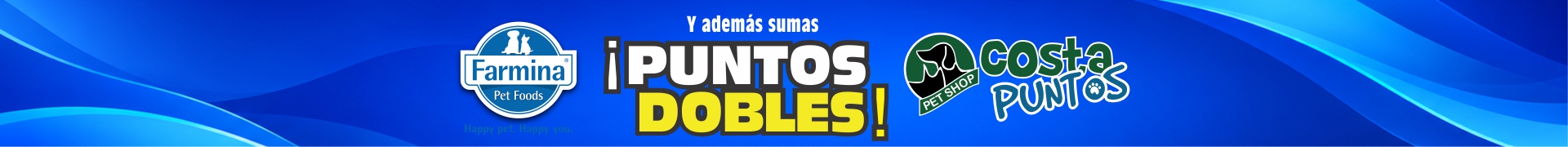 OCTUBRE MES FARMINA