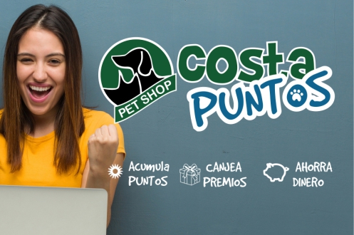 COSTA PUNTOS