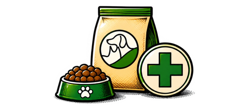 ALIMENTOS MEDICADOS