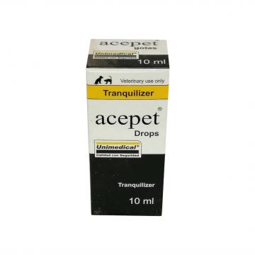 Acepet Gotas 10ml