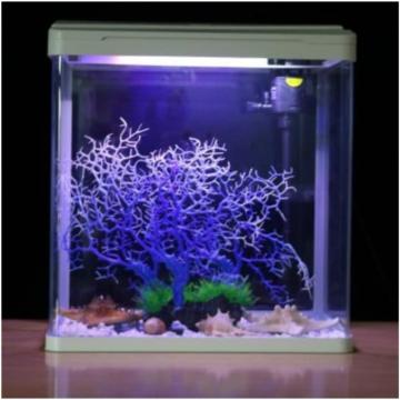 Acuario Led  Completo 18lt