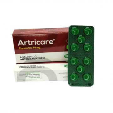 Artricare Blister 10 comprimidos