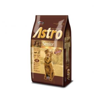 Astro Senior 10,1 Kg