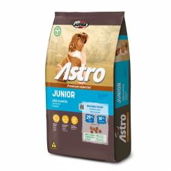 Astro Junior 14kg