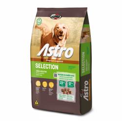 Astro Selection 14+3kg