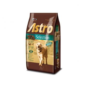 Astro Selection 14+3kg