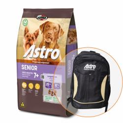 Astro Senior 14kg