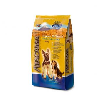 Atacama Cachorro Super Premium 14 Kg