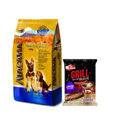 Atacama Cachorro Super Premium 14 Kg