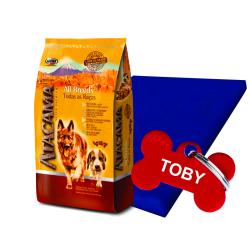 Atacama Super Premium 20 Kg