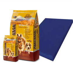 Atacama Super Premium 20 Kg + 2 kg gratis