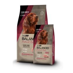 Balanced Cerdo Y Arroz 15 kg