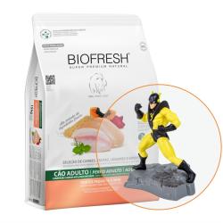 Biofresh Adulto Raza Pequeñas 15 Kg