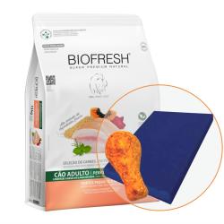 Biofresh Adulto Raza Pequeñas 15 Kg