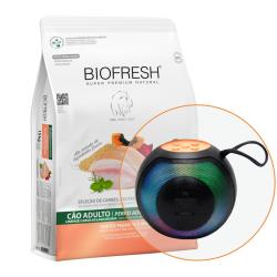 Biofresh Adulto Raza Pequeñas 15 Kg