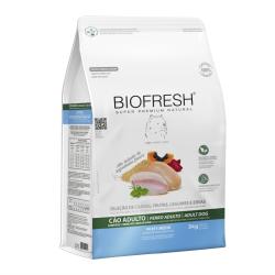 Biofresh Adultos Raza Medias 3kg