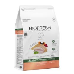 Biofresh Adultos Raza Pequeñas 3kg