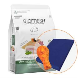 Biofresh Adultos raza grande 15 Kg