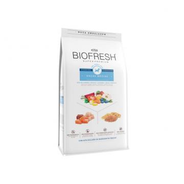 Biofresh Cachorro Raza Media 15 Kg