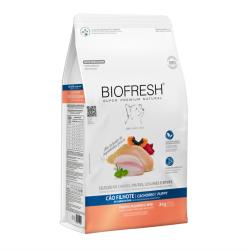 Biofresh Cachorro Raza Peque 3kg