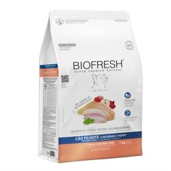 Biofresh Cachorro Raza Pequeña 1 Kg