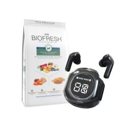 Biofresh Cachorro raza grande 15 Kg