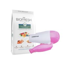 Biofresh Cachorro raza grande 15 Kg