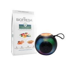 Biofresh Cachorro raza grande 15 Kg