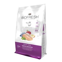 Biofresh Gato Adulto 7,5kg