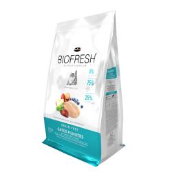 Biofresh Gato Cachorro 1,5 Kg