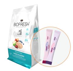 Biofresh Gato Cachorro 1,5 Kg