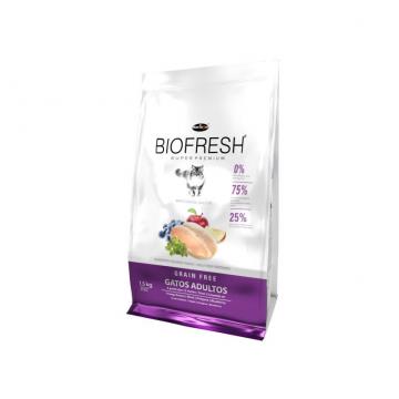 Biofresh Gatos Adulto 1.5 Kg
