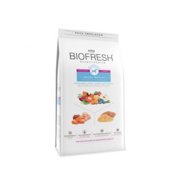 Biofresh Light Raza Media 3kg