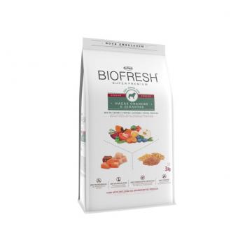 Biofresh Senior raza grande 15 Kg