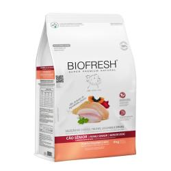 Biofresh Senior Raza Pequeñas 3kg