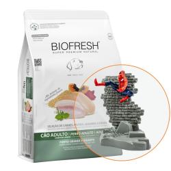Biofresh Senior raza grande 15 Kg