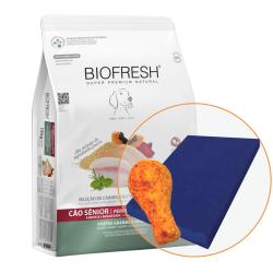 Biofresh Senior raza grande 15 Kg