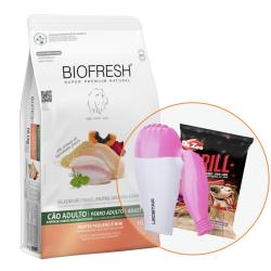 Biofresh adulto raza pequeña de 10kg
