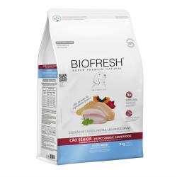 Biofresh senior raza media 3kg