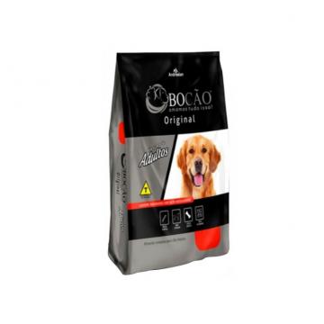 Bocao Original Importada 25 Kg