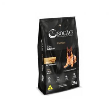 Bocao Premium 25 Kg