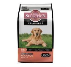 CRIADORES HIPOALERGENICO 15KG