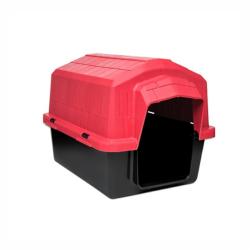 Casilla Plastica King n6 83cm por 67 cm por 61cmalto
