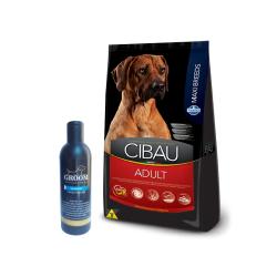 Cibau Adult medium 15kg