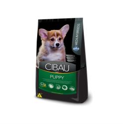 Cibau Pupy medium 15kg