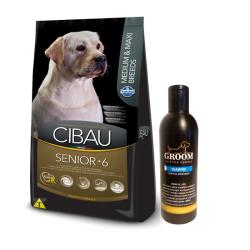 Cibau Senior 12kg
