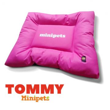 Colchoneta Tommy Xl (100cm Por 85cm)