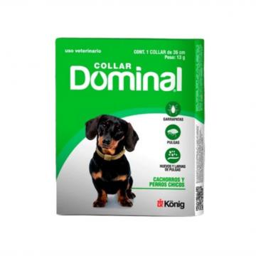 Collar Dominal Cachorros